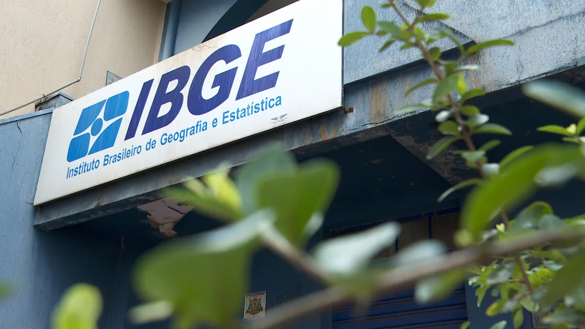 IBGE abre inscrições para processo seletivo de Agente Censitário de Pesquisas e Mapeamento