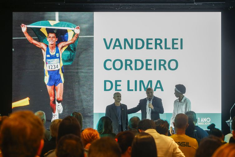 COB anuncia aumento no prêmio para medalhistas e embaixadores para os Jogos Olímpicos de Paris