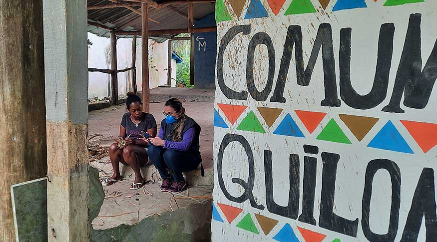 Censo Demográfico 2022 traz dados inéditos sobre população quilombola, mas desafios persistem