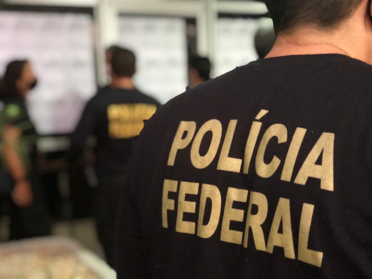Diretor-geral da PF visita Rio de Janeiro em meio a desdobramentos do caso Marielle Franco