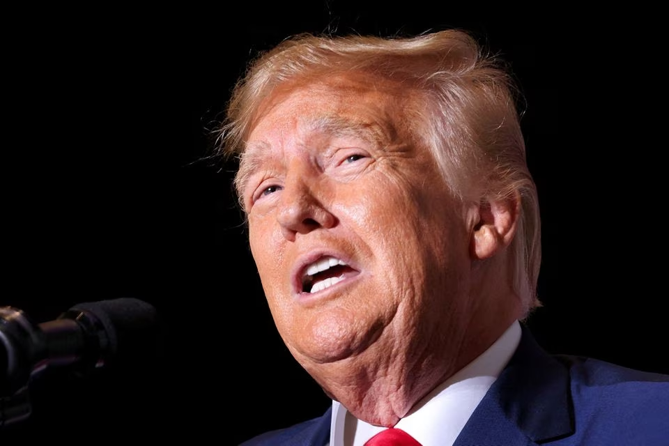 Donald Trump nega irregularidades após novas acusações sobre manipulação de gravações de segurança