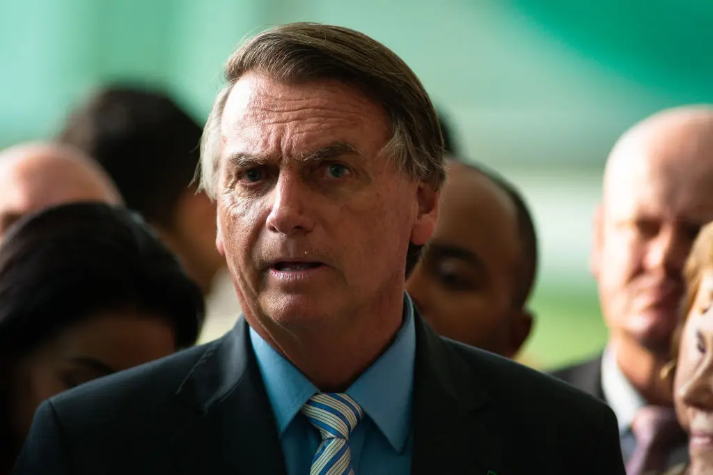 Ação por injúria contra Jair Bolsonaro é arquivada pela Justiça do Distrito Federal