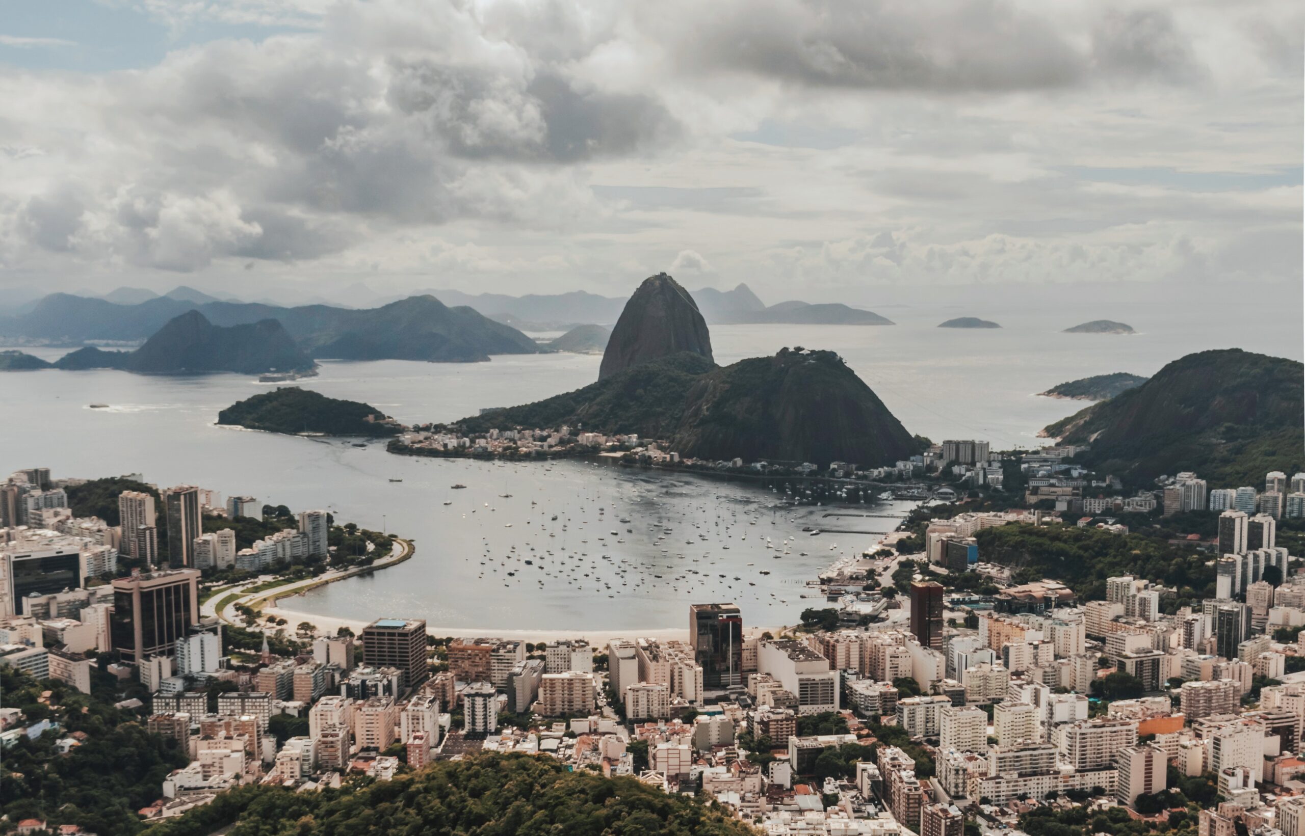 Rio de Janeiro registra queda de 22% nos roubos de rua e resultados positivos no combate ao crime