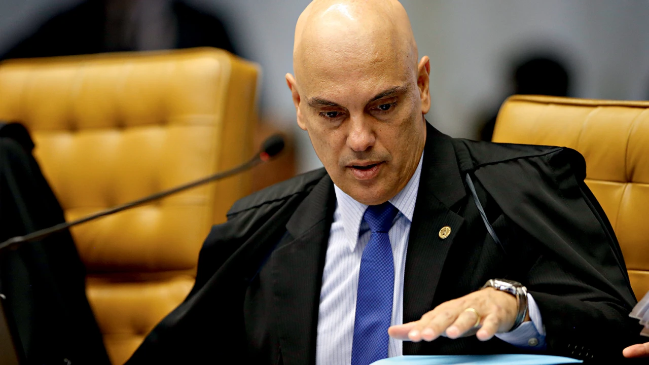 A Descriminalização do Porte de Maconha: O Voto do Ministro Alexandre de Moraes