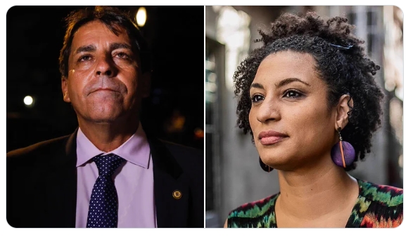 Ex-vereador testemunha no caso Marielle é assassinado