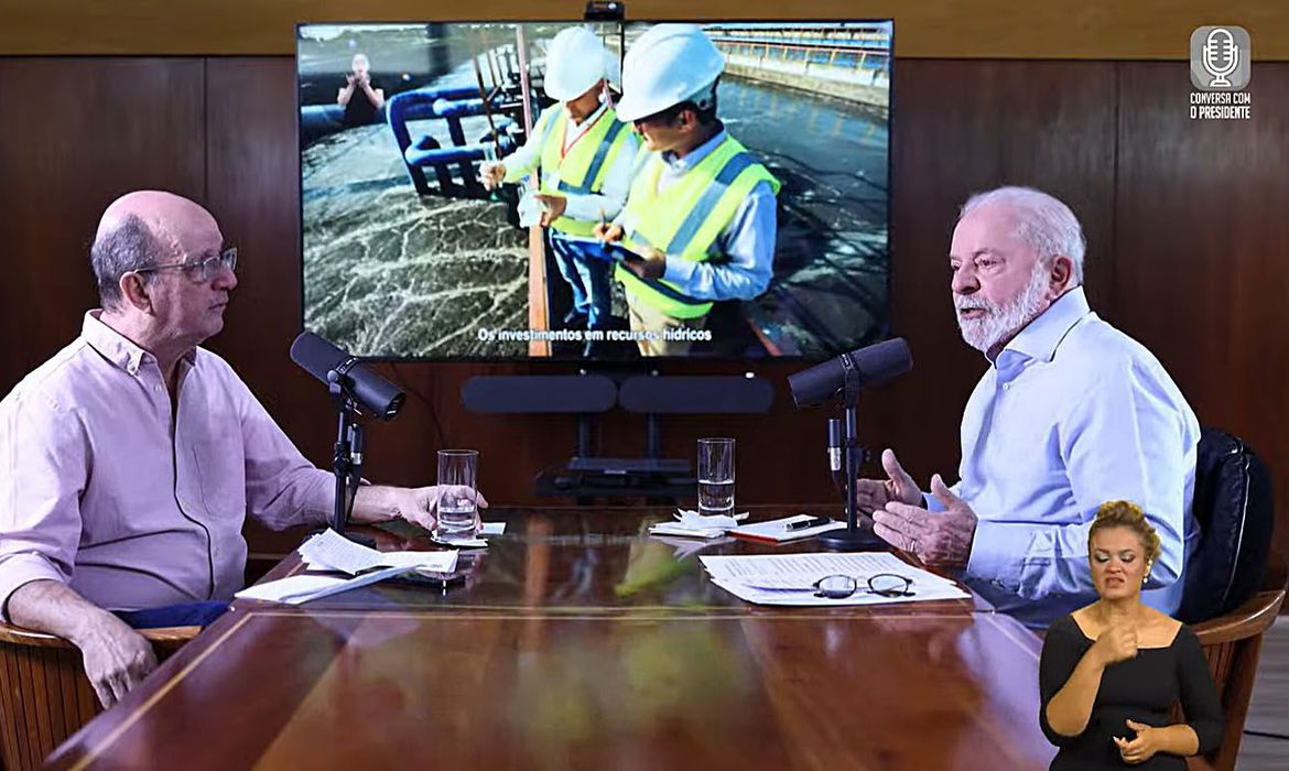 Lula participa da posse do novo presidente do Paraguai e destaca importância das relações bilaterais