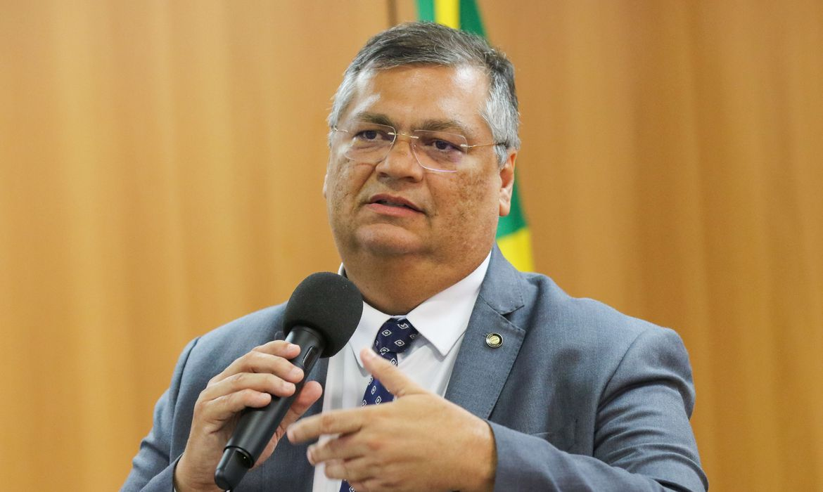 Ministro Flávio Dino aponta depoimento à CPMI como peça-chave em investigação de atos Golpistas