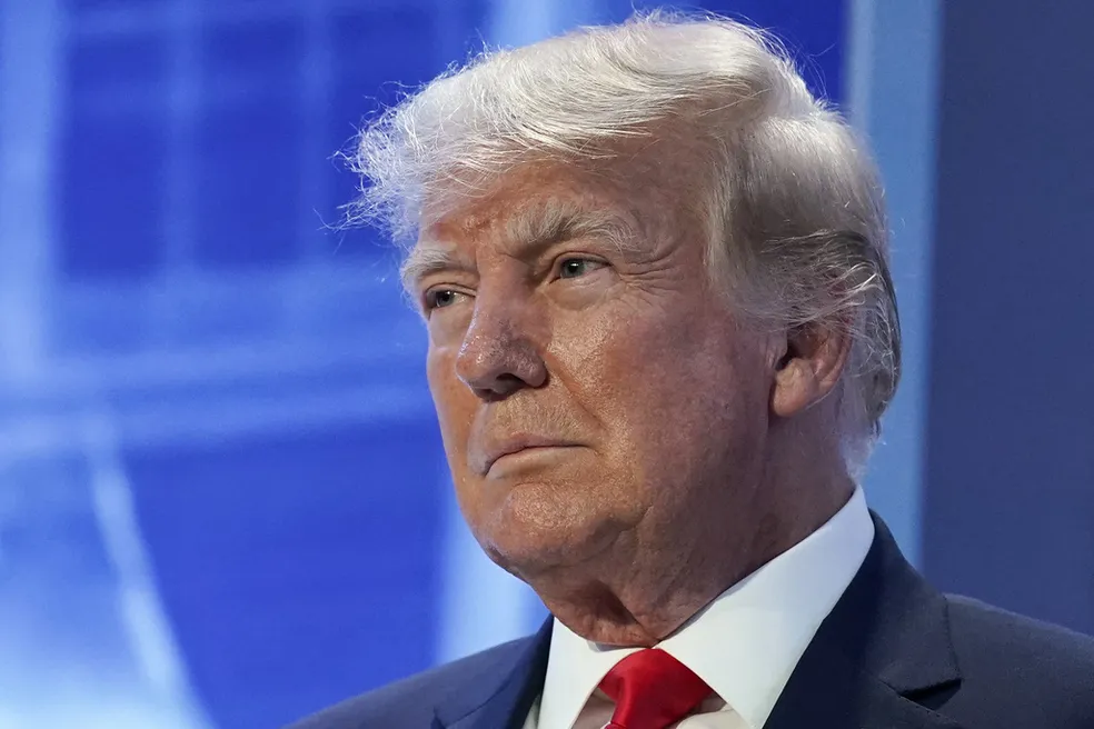 Acusações contra Donald Trump são as mais graves e potencialmente importantes que ele já enfrentou