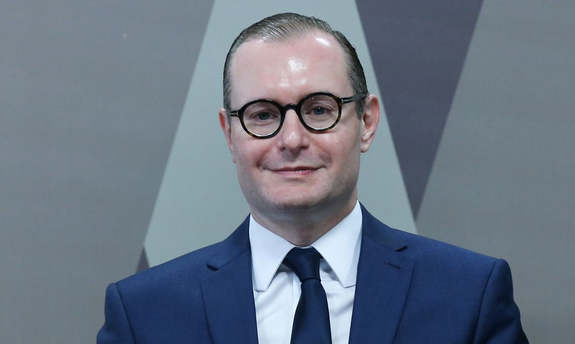 Advogado Cristiano Zanin toma posse como ministro do Supremo Tribunal Federal (STF)