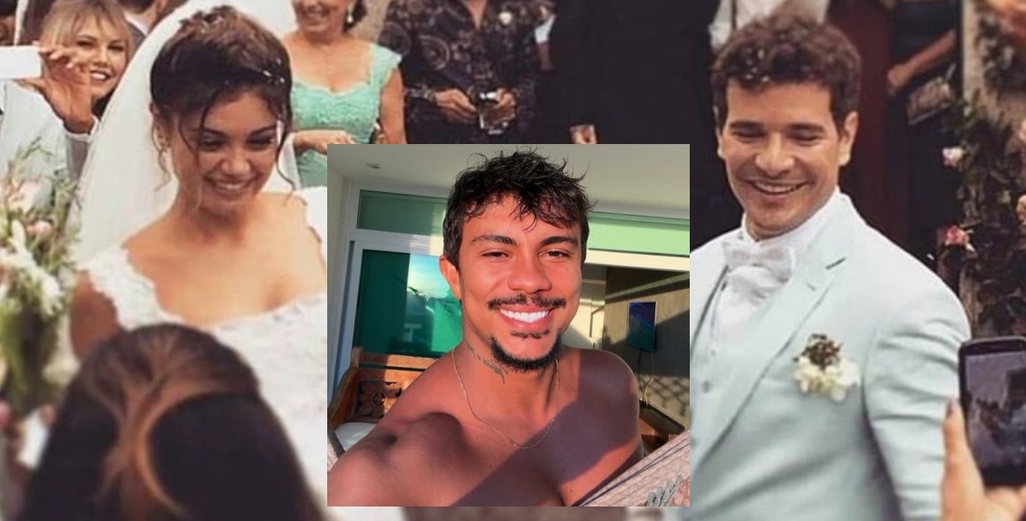 Sophie Charlotte em Novo Affair Após Divórcio de Daniel de Oliveira