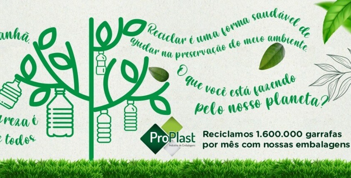 Empresa que troca garrafas pet por dinheiro anuncia investimentos de R$ 8 milhões e criação de 115 novos empregos em Hortolândia