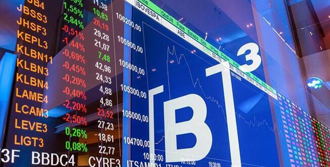 Ações em Destaque: Vale (VALE3), BRF (BRFS3) e mais para Investir na Segunda Semana de Junho