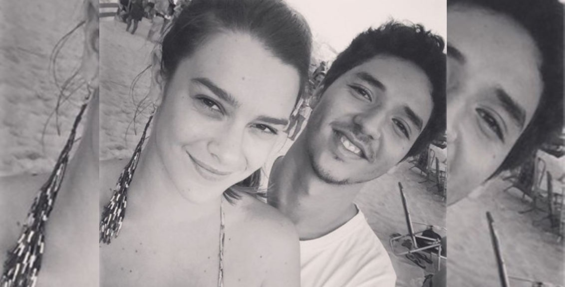 Atriz Mariana Molina Confirma Separação de João Vitor Silva Após Nove Anos Juntos