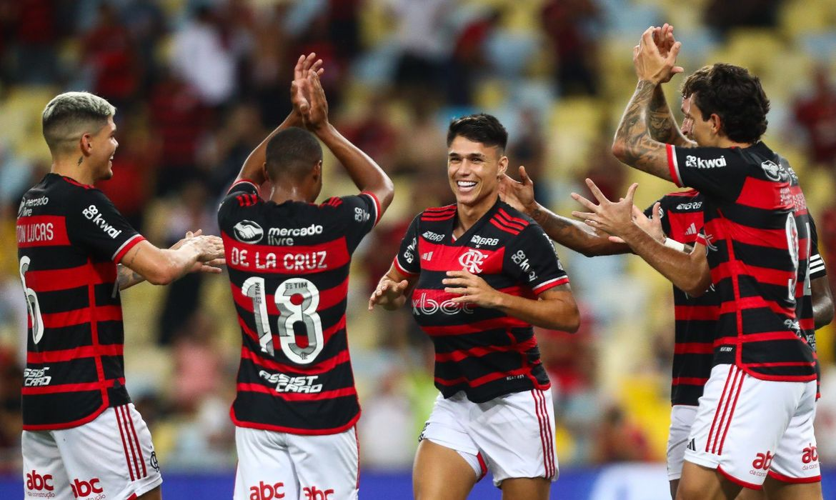 Rio de Janeiro Desapropria Terreno para Construção do Novo Estádio do Flamengo na Zona Portuária