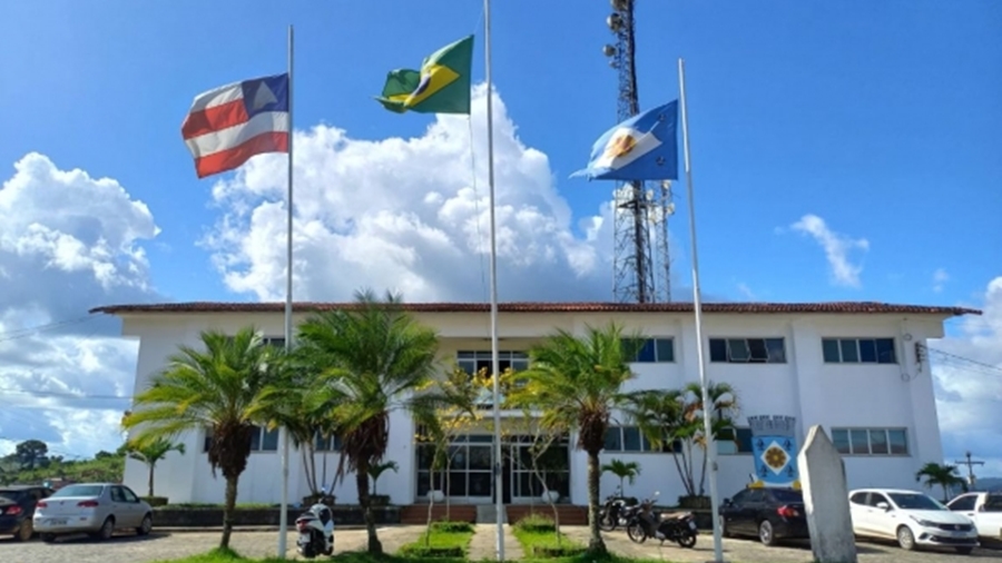 Prefeitura de Ibirataia – BA promove novo Concurso Público