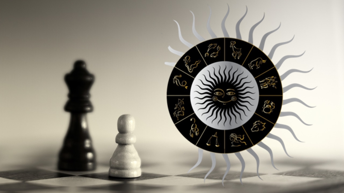 Os Signos mais Fortes: a influência dos astros na Força e Resiliência