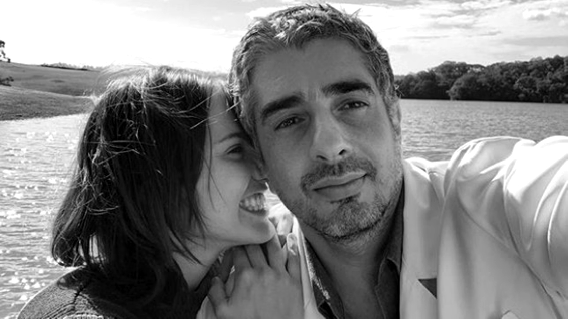 Letícia Colin e Michel Melamed encerram casamento de nove anos