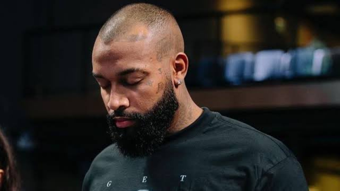 Influencer Nego Di é preso por Golpe Milionário