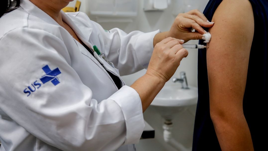 Campinas retoma aplicação da 2ª dose contra dengue