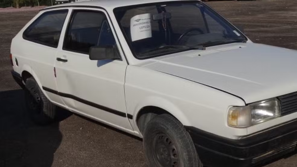 Receita Federal anuncia Leilão de Carros, Peças e Itens de Elétrica com Lances a partir de R$ 1,5 mil em Taubaté