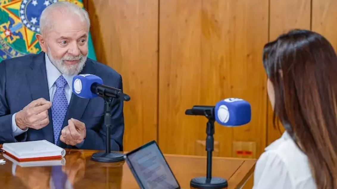 Renata Varandas é demitida da Record após vazamento de entrevista confidencial