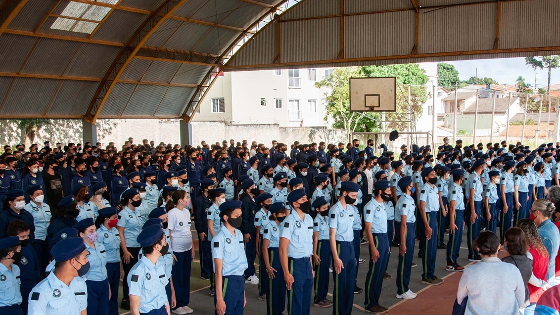 Consulta pública decide sobre escolas cívico-militares em São Paulo
