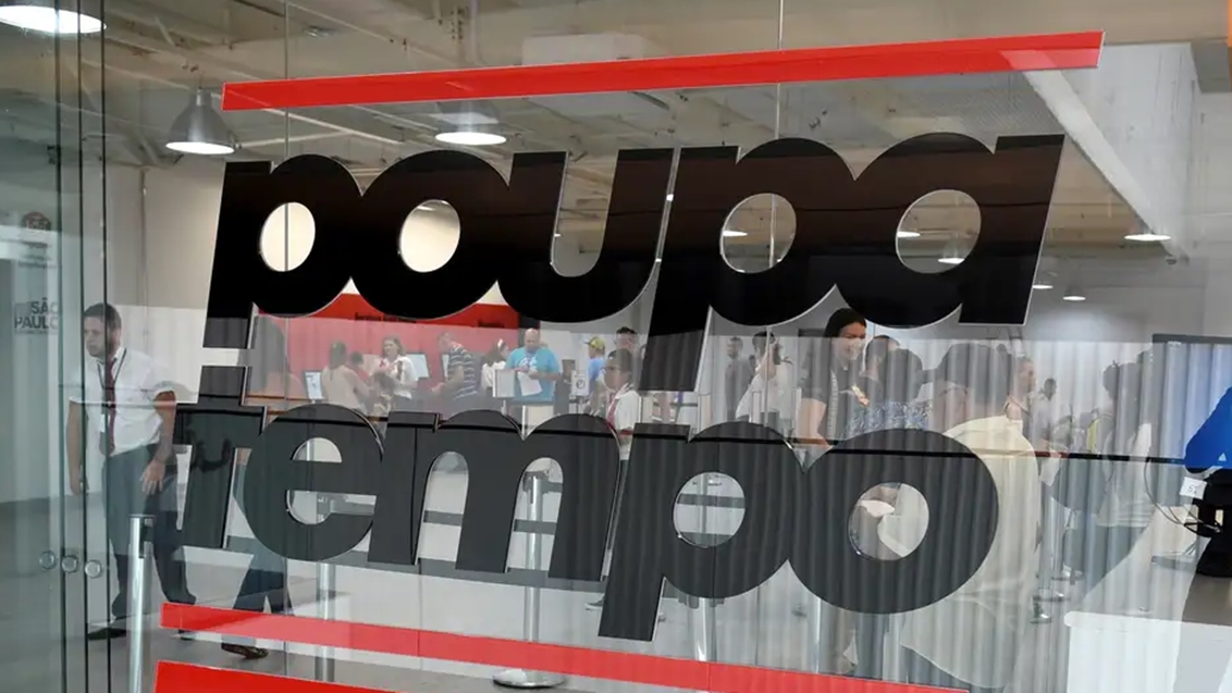 App do Poupatempo facilita agendamentos de consultas médicas em SP