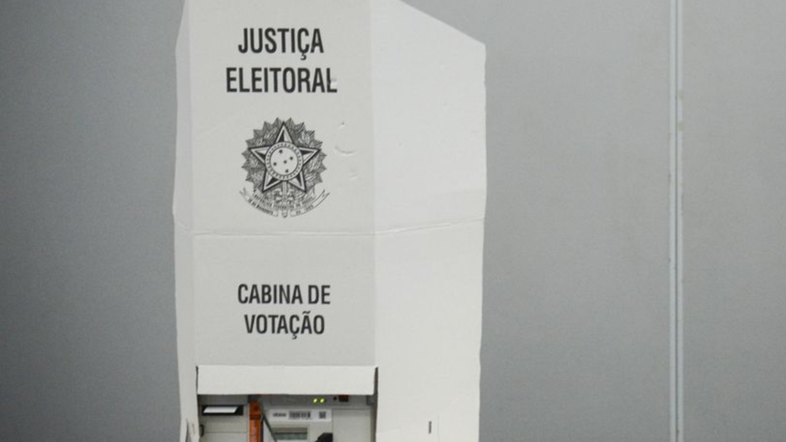 Prazo para solicitação de mudança temporária de local de votação termina em 22 de Agosto