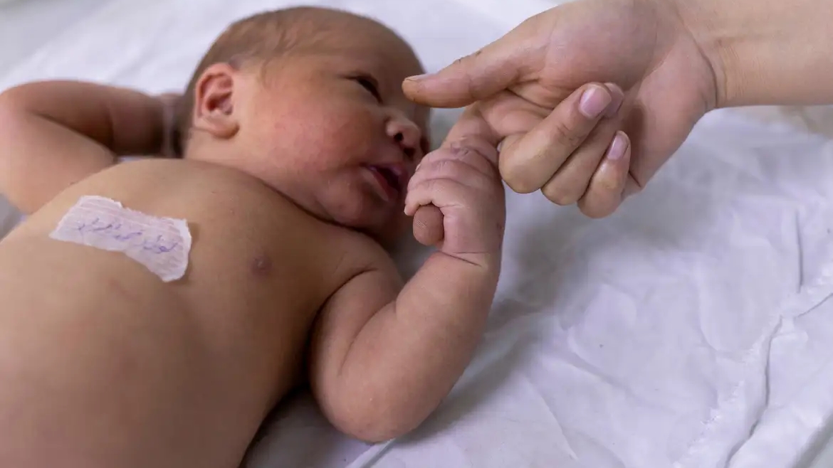 Aumento das Complicações por Vírus Sincicial Respiratório Preocupa em 2024