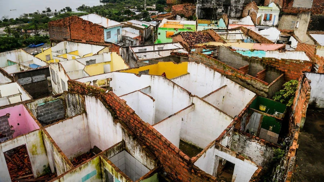 Tribunal da Holanda condena Braskem a indenizar Vítimas de Maceió