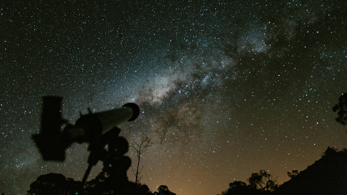 10 Estudantes Brasileiros representarão o País em Olimpíadas Internacionais de Astronomia
