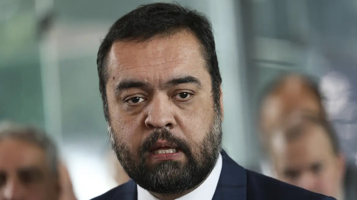 Polícia Federal indicia governador do Rio de Janeiro, Cláudio Castro