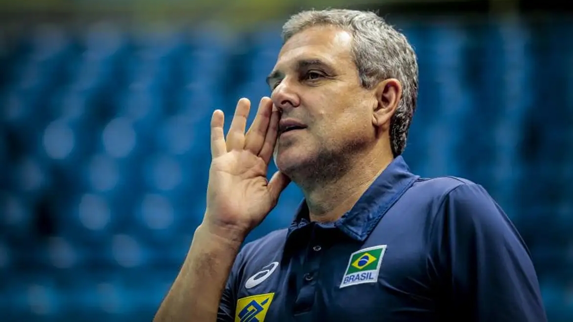 Zé Roberto divulga lista da Seleção Feminina de Vôlei para Paris 2024