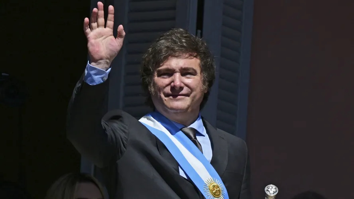 Encontro entre Tarcísio e Javier Milei marca Conferência da Extrema-Direita em SC