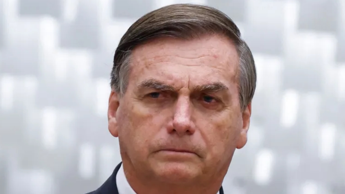 Bolsonaro critica imprensa e se oferece para Sabatina durante abertura do CPAC Brasil