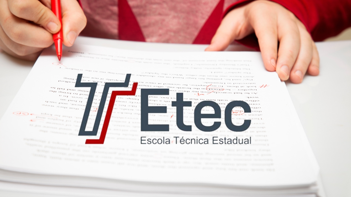 Etecs divulgam classificação geral e convocação para matrículas nesta quarta-feira