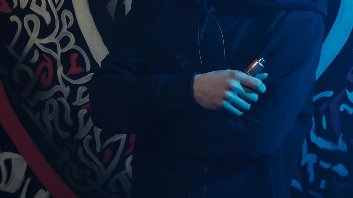Agosto Branco combate ao Tabagismo: foco também no perigo do Cigarro Eletrônico entre Jovens