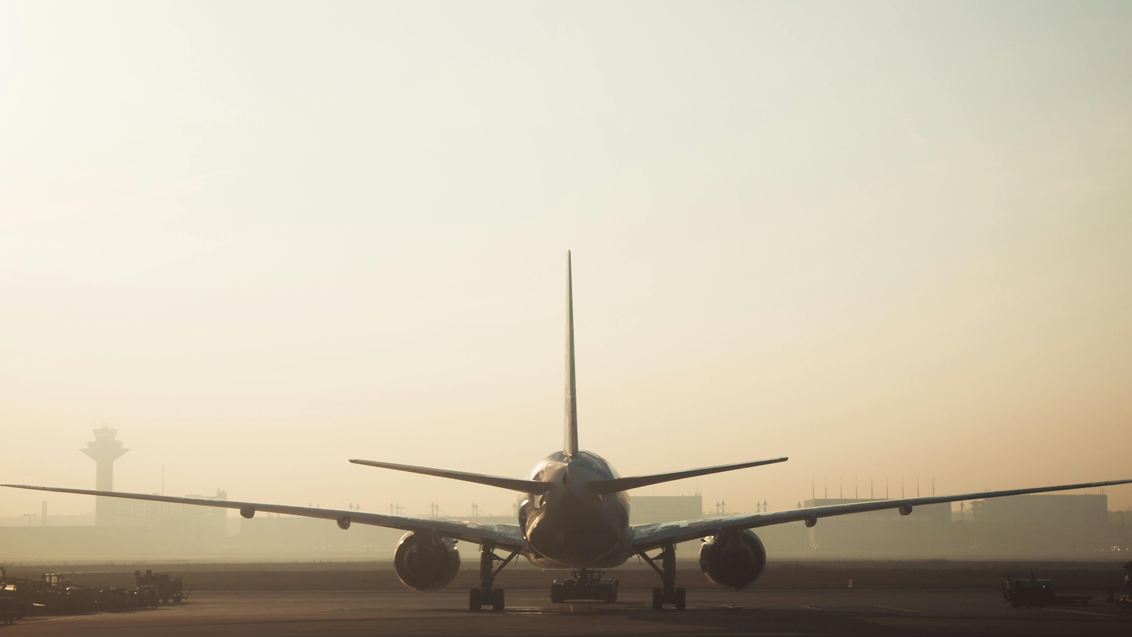 Petrobras anuncia novo reajuste no preço do Querosene de Aviação