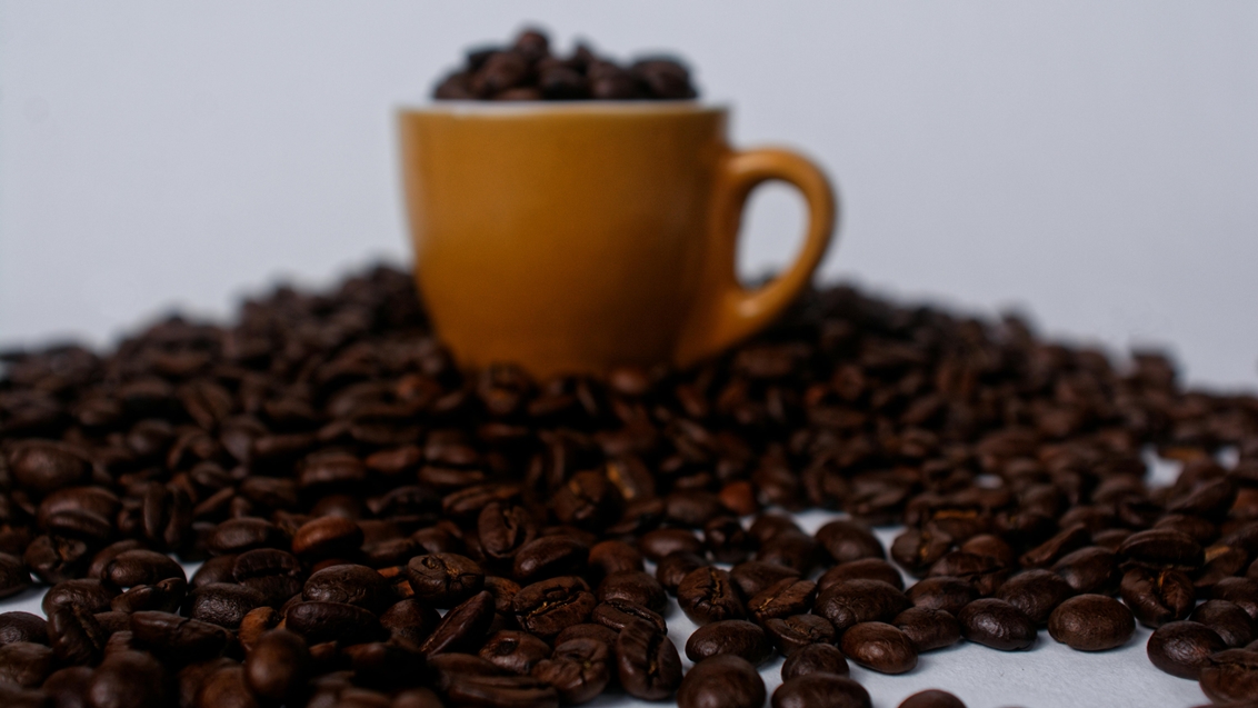 Agricultura ordena recolhimento de 16 marcas de Café impróprias para consumo