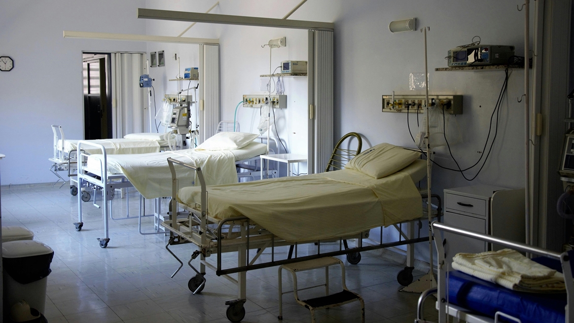 UTIs: 84% dos Brasileiros internados conseguem alta médica