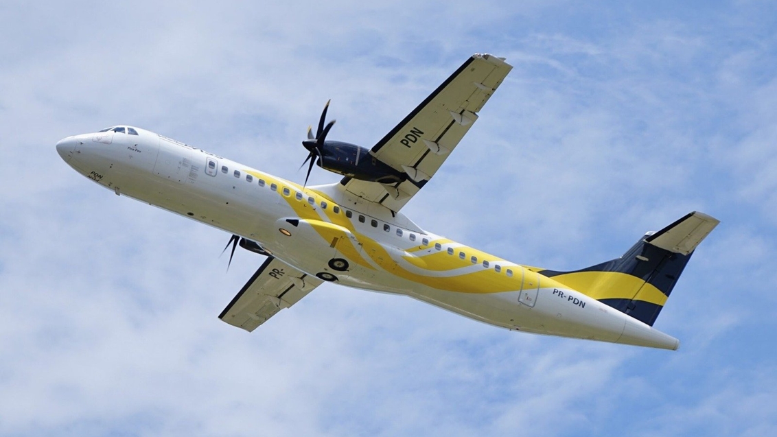 Caixas-pretas de avião que caiu em Vinhedo são recuperadas pelo Cenipa