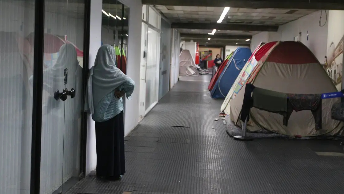 Novas Regras para Imigrantes no Brasil levantam preocupações sobre Direitos de Refugiados