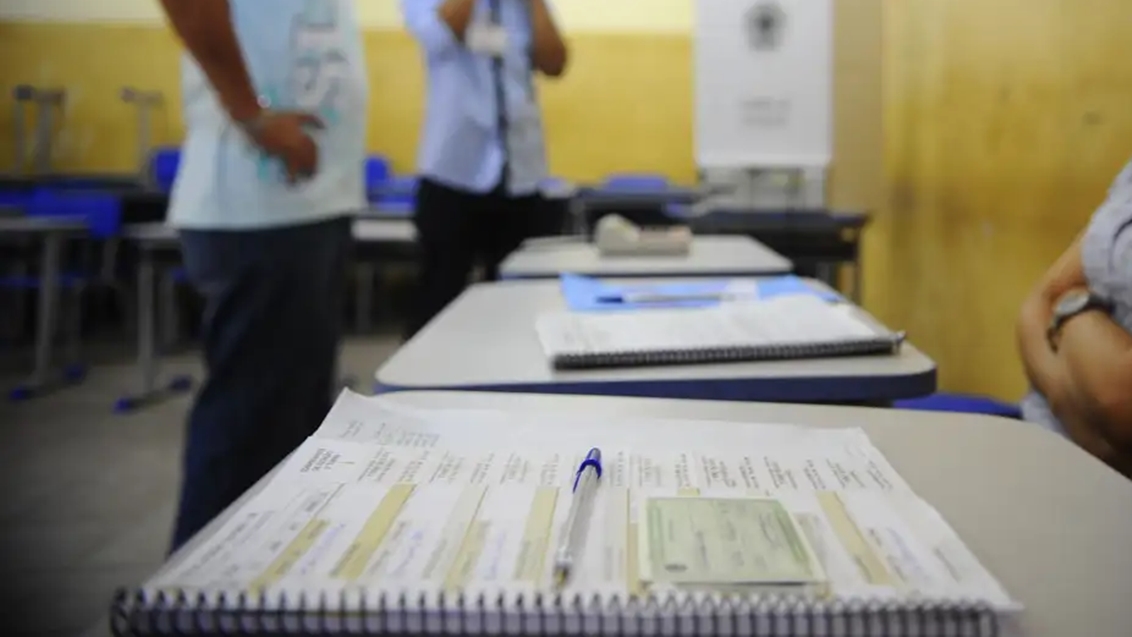 Prazo para Mesários solicitarem mudança de Seção Eleitoral termina nesta Sexta-feira