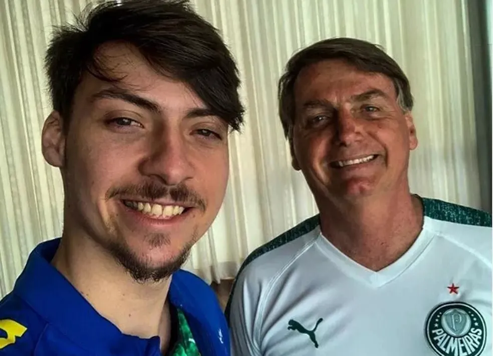 Cúpula do PL busca distanciamento de Jair Renan em meio a investigações