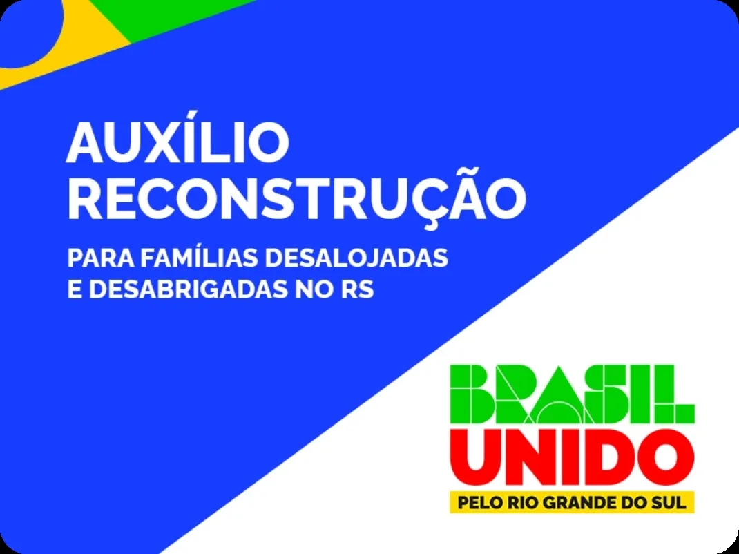 Porto Alegre Envia Dados de 30 Mil Famílias para Auxílio Reconstrução