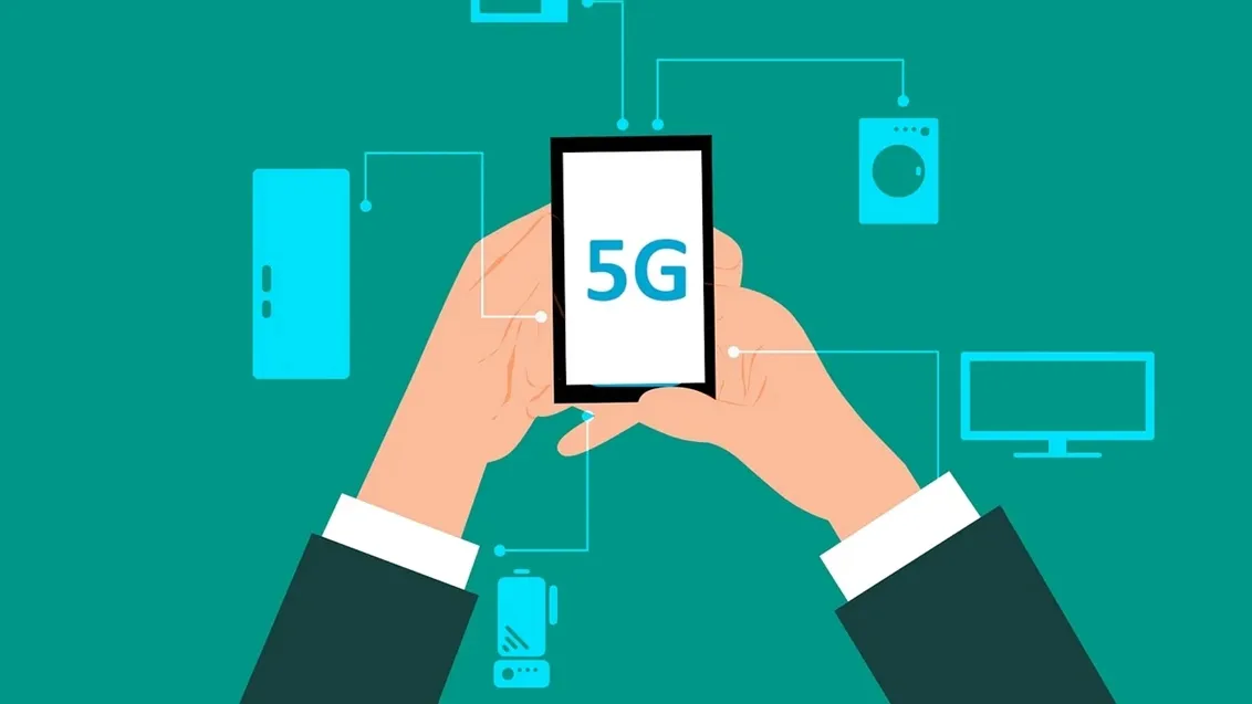 Anatel libera sinal de Internet 5G para mais 506 Municípios
